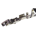 TE Connectivity AMPMODU Series Female Crimp Terminal, 20AWG Max