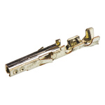 Molex Mini-Fit Series Female Crimp Terminal, 28AWG Min, 22AWG Max