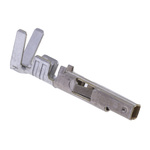 Molex Mini-Fit Series Female Crimp Terminal, 24AWG Min, 18AWG Max