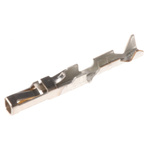 Molex C-Grid III Series Female Crimp Terminal, 28AWG Min, 26AWG Max