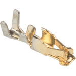 Molex Milli-Grid Series Female Crimp Terminal, 30AWG Min, 24AWG Max