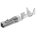 Amphenol Communications Solutions DUBOX Series Female Crimp Terminal, 30AWG Min, 22AWG Max