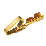 Molex KK 396 Series Female Crimp Terminal, 26AWG Min, 22AWG Max