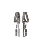 Molex KK 396 Series Female Crimp Terminal, 26AWG Min, 22AWG Max