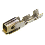 Molex High Pressure, KK 254 Series Female Crimp Terminal, 30AWG Min, 22AWG Max