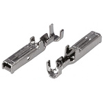 TE Connectivity Dynamic 3000 Series Female Crimp Terminal, 24AWG Min, 20AWG Max