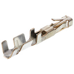 TE Connectivity Micro MATE-N-LOK Series Female Crimp Terminal, 24AWG Min, 20AWG Max