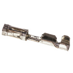 TE Connectivity AMPMODU MOD IV Series Female Crimp Terminal, 26AWG Min, 22AWG Max