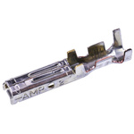 TE Connectivity Dynamic 3000 Series Female Crimp Terminal, 20AWG Min, 16AWG Max