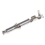 TE Connectivity Mini-Universal MATE-N-LOK Series Female Crimp Terminal, 26AWG Min, 22AWG Max