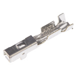TE Connectivity MULTILOCK 070 II Series Female Crimp Terminal, 20AWG Min, 16AWG Max