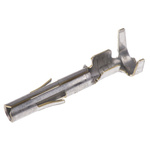 TE Connectivity Universal MATE-N-LOK Series Female Crimp Terminal, 20AWG Min, 14AWG Max