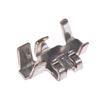 TE Connectivity AMP CT Series Female Crimp Terminal, 26AWG Min, 22AWG Max