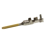 TE Connectivity Dynamic 3000 Series Male Crimp Terminal, 20AWG Min, 16AWG Max