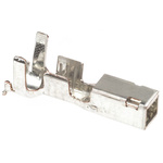 TE Connectivity 5.0 Power Key Series Female Crimp Terminal, 20AWG Min, 16AWG Max