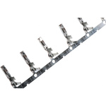 TE Connectivity AMP Universal Power Series Female Crimp Terminal, 20AWG Min, 16AWG Max