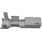 TE Connectivity 5.0 Power Key Series Female Crimp Terminal, 24AWG Min, 20AWG Max