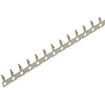 Hirose DF20 Series Female Crimp Terminal, 30AWG Min, 28AWG Max
