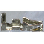 Hirose DF11 Series Female Crimp Terminal, 28AWG Min, 24AWG Max