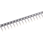 JAE FI-R Series Male Crimp Terminal, 36AWG Min, 30AWG Max