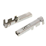 TE Connectivity Dynamic 3000 Series Female Crimp Terminal, 16AWG Min, 14AWG Max