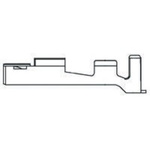 TE Connectivity AMP Universal Power Series Female Crimp Terminal, 20AWG Min, 16AWG Max