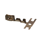 TE Connectivity CST-100 II Series Female Crimp Terminal, 26AWG Min, 22AWG Max