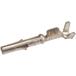 TE Connectivity Miniature Rectangular Series Female Crimp Terminal, 26AWG Min, 18AWG Max