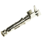 TE Connectivity Type III+ Series Female Crimp Terminal, 18AWG Min, 14AWG Max