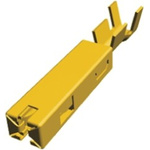 TE Connectivity Sensor Flat Contact Series Female Crimp Terminal