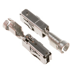 TE Connectivity AMP MCP 2.8K Series Female Crimp Terminal