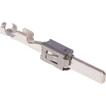 TE Connectivity Male Crimp Terminal
