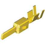 TE Connectivity Junior Power Timer Series Male Crimp Terminal