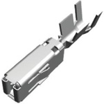 TE Connectivity AMP MCP 2.8 Series Female Crimp Terminal