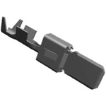 TE Connectivity AMP MCP 6.3/4.8K Series Male Crimp Terminal