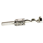 TE Connectivity AMP MCP 2.8 Series Male Crimp Terminal