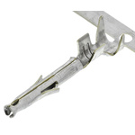 TE Connectivity Mini-Universal MATE-N-LOK Series Female Crimp Terminal, 20AWG Min, 16AWG Max