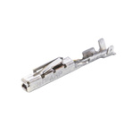 TE Connectivity Dynamic 2000 Series Female Crimp Terminal, 28AWG Min, 24AWG Max