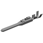 TE Connectivity AMP Universal Power Series Male Crimp Terminal, 20AWG Min, 16AWG Max