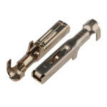 TE Connectivity Dynamic 3000 Series Female Crimp Terminal, 20AWG Min, 16AWG Max