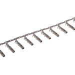 TE Connectivity Dynamic 3000 Series Female Crimp Terminal, 20AWG Min, 16AWG Max
