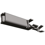 TE Connectivity Dynamic 3000 Series Female Crimp Terminal, 28AWG Min, 24AWG Max