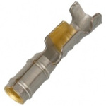 TE Connectivity Female Crimp Terminal, 24AWG Min, 20AWG Max