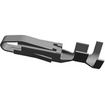 TE Connectivity Low Power Drawer Series Hermaphroditic Crimp Terminal, 24AWG Min, 20AWG Max
