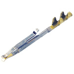 TE Connectivity FFC Series Female Crimp Terminal