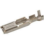 TE Connectivity Multi-Interlock Mark II Series Female Crimp Terminal, 22AWG Min, 18AWG Max