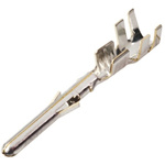 TE Connectivity Bulkhead Series Male Crimp Terminal, 20AWG Min, 14AWG Max