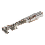 TE Connectivity MULTILOCK 025 Series Female Crimp Terminal, 24AWG Min, 20AWG Max