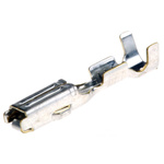 TE Connectivity Econoseal J 070 Mk II Series Female Crimp Terminal, 24AWG Min, 20AWG Max