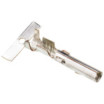 TE Connectivity Commercial MATE-N-LOK Series Female Crimp Terminal, 20AWG Min, 14AWG Max